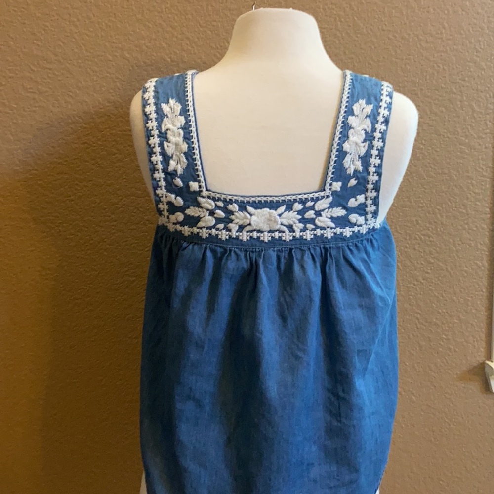 Lovers and Friends Top - Picture 2 of 5